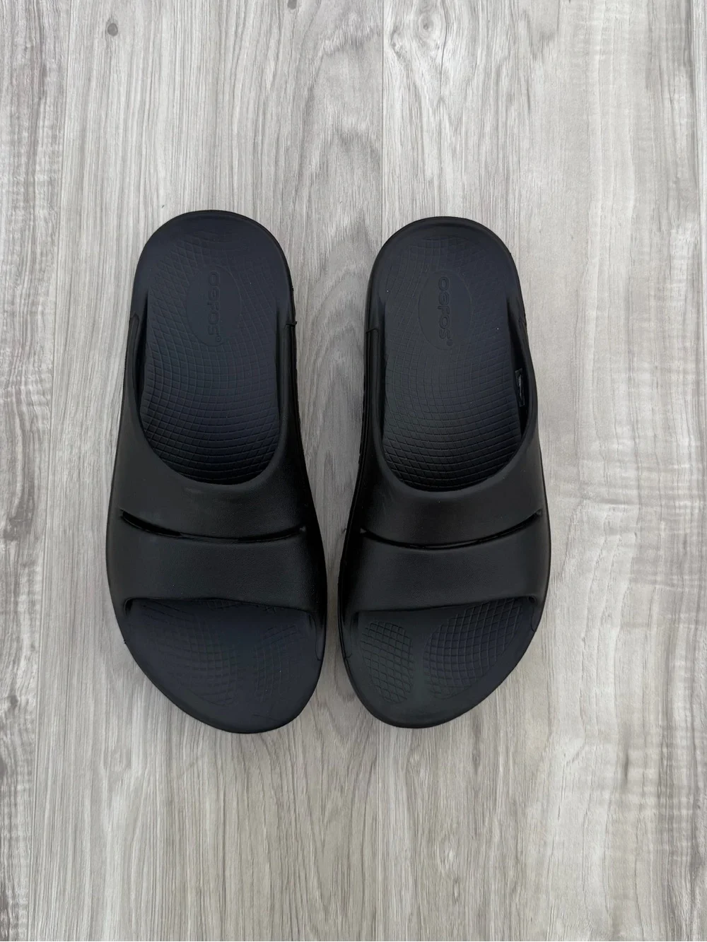 OOFOS OOahh Slide Sandals - Unisex